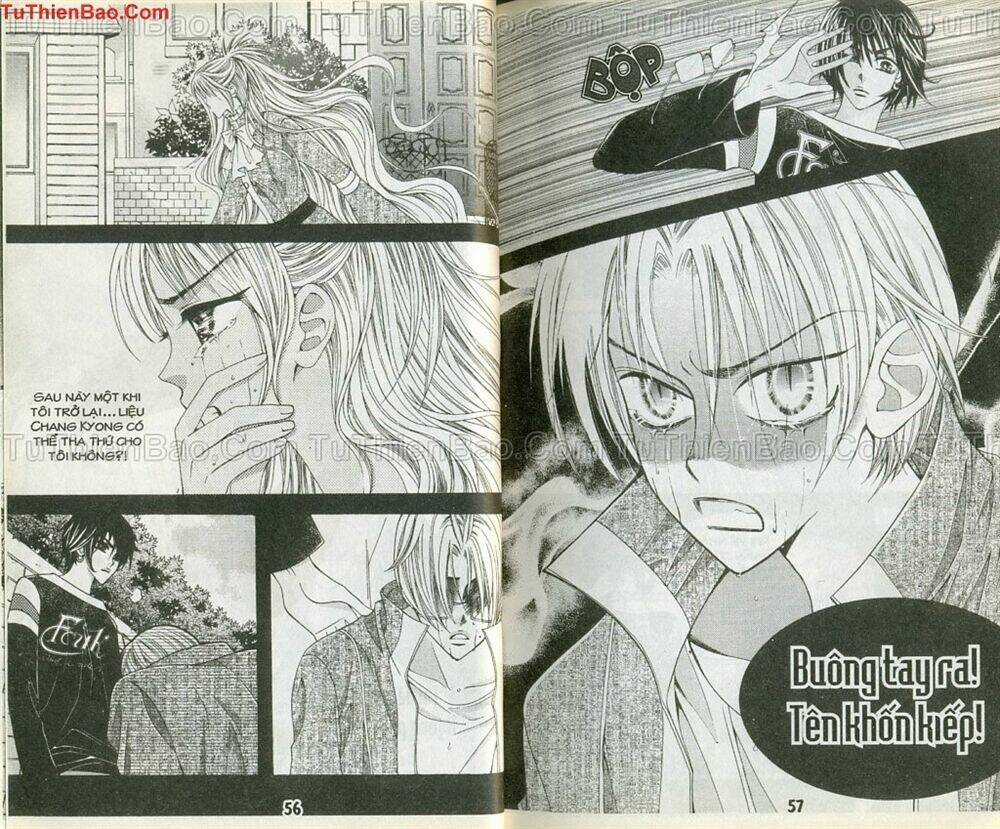 Dự Án Siêu Sao - Chapter 2 - Trang 29