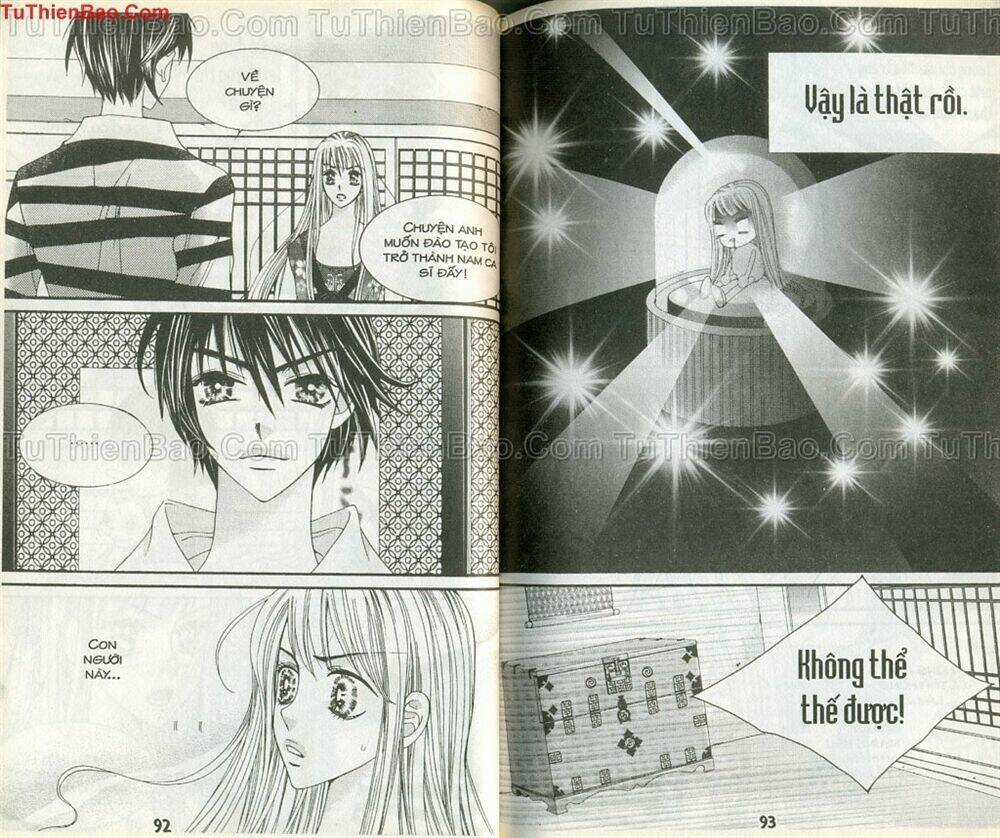 Dự Án Siêu Sao - Chapter 2 - Trang 47