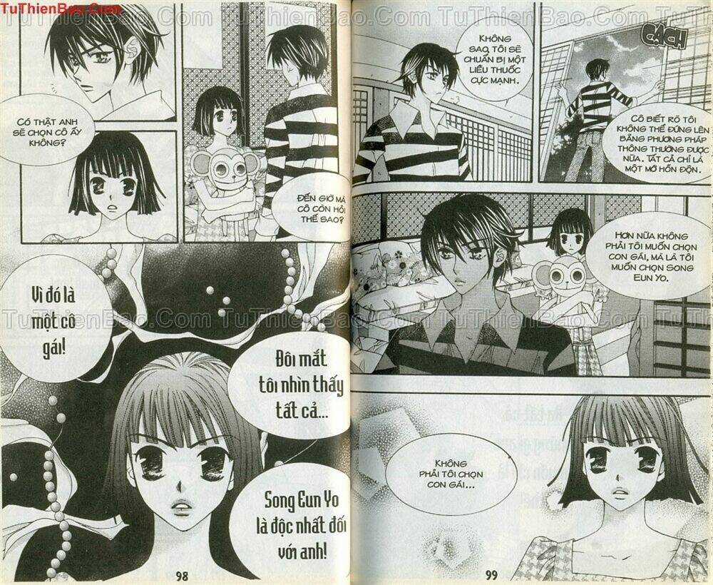 Dự Án Siêu Sao - Chapter 2 - Trang 50