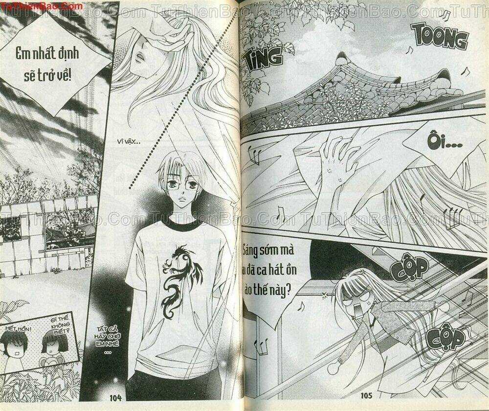 Dự Án Siêu Sao - Chapter 2 - Trang 53