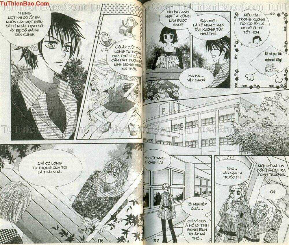 Dự Án Siêu Sao - Chapter 2 - Trang 59