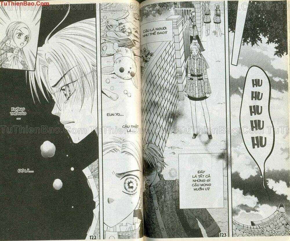 Dự Án Siêu Sao - Chapter 2 - Trang 62