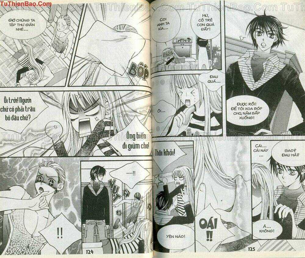 Dự Án Siêu Sao - Chapter 2 - Trang 63