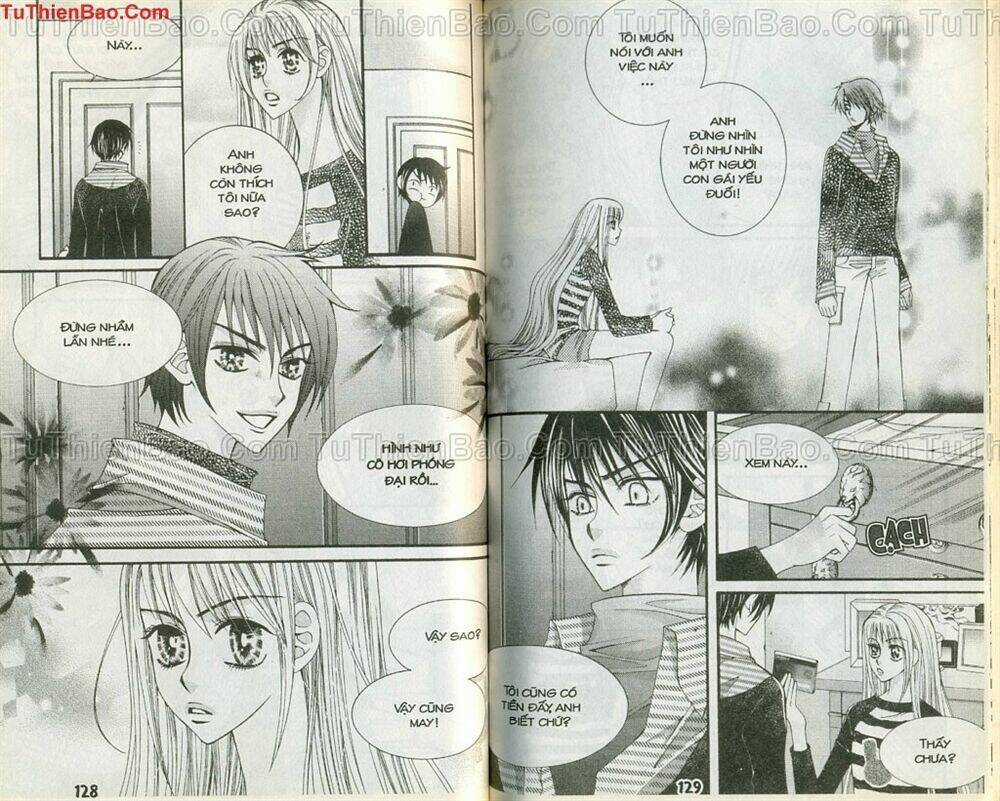 Dự Án Siêu Sao - Chapter 2 - Trang 65