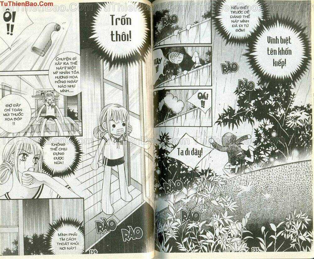 Dự Án Siêu Sao - Chapter 2 - Trang 67