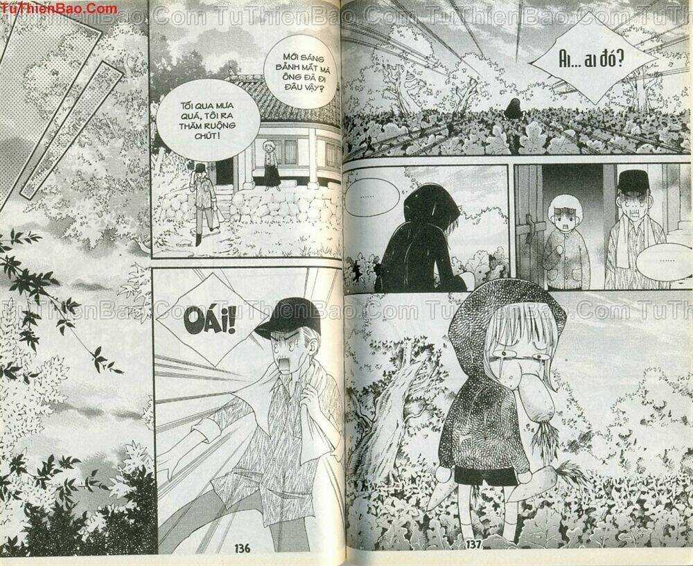 Dự Án Siêu Sao - Chapter 2 - Trang 68