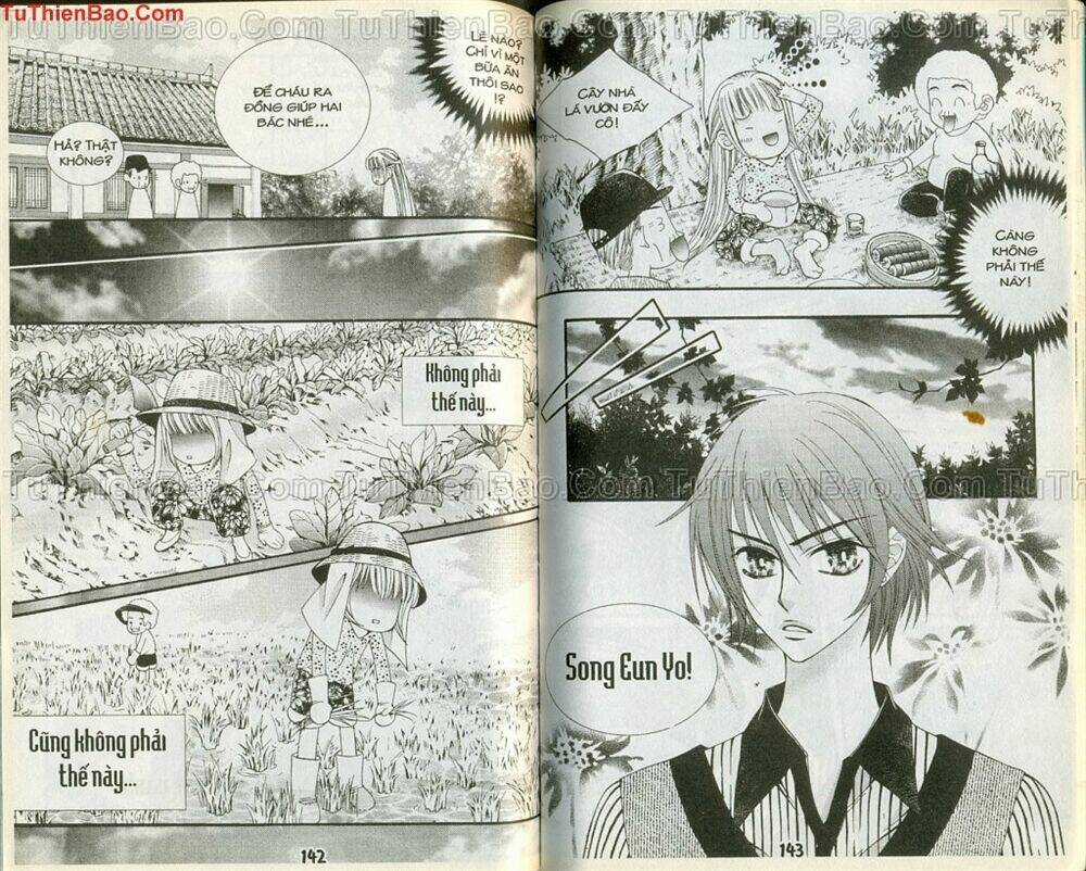 Dự Án Siêu Sao - Chapter 2 - Trang 71