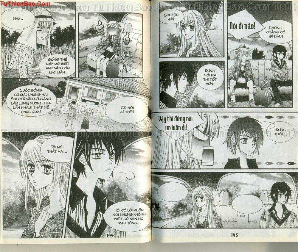 Dự Án Siêu Sao - Chapter 2 - Trang 72