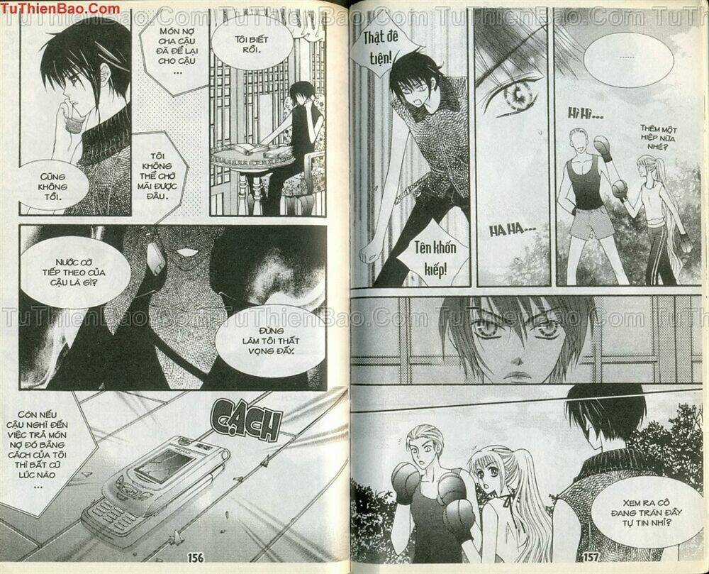 Dự Án Siêu Sao - Chapter 2 - Trang 78