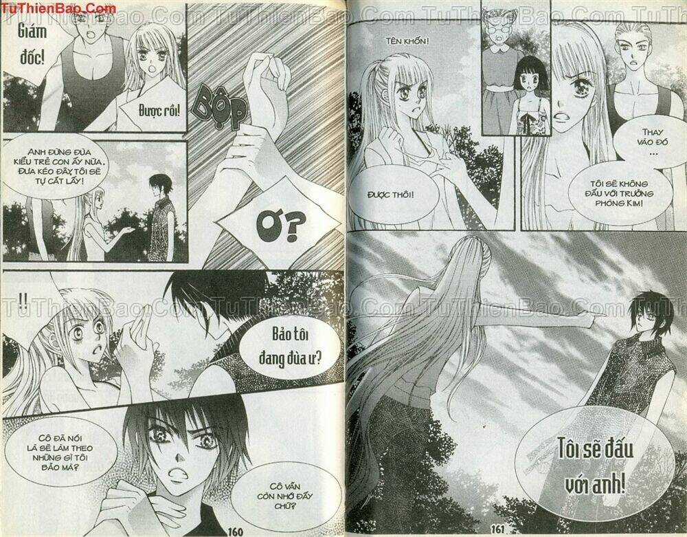 Dự Án Siêu Sao - Chapter 2 - Trang 80