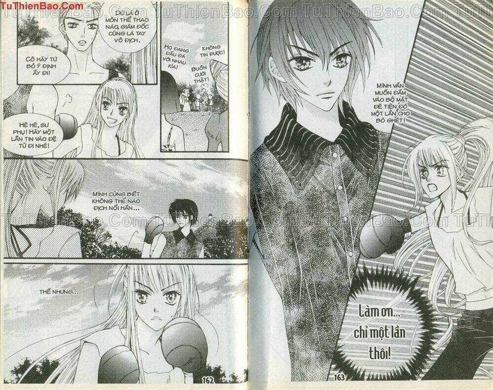 Dự Án Siêu Sao - Chapter 2 - Trang 81