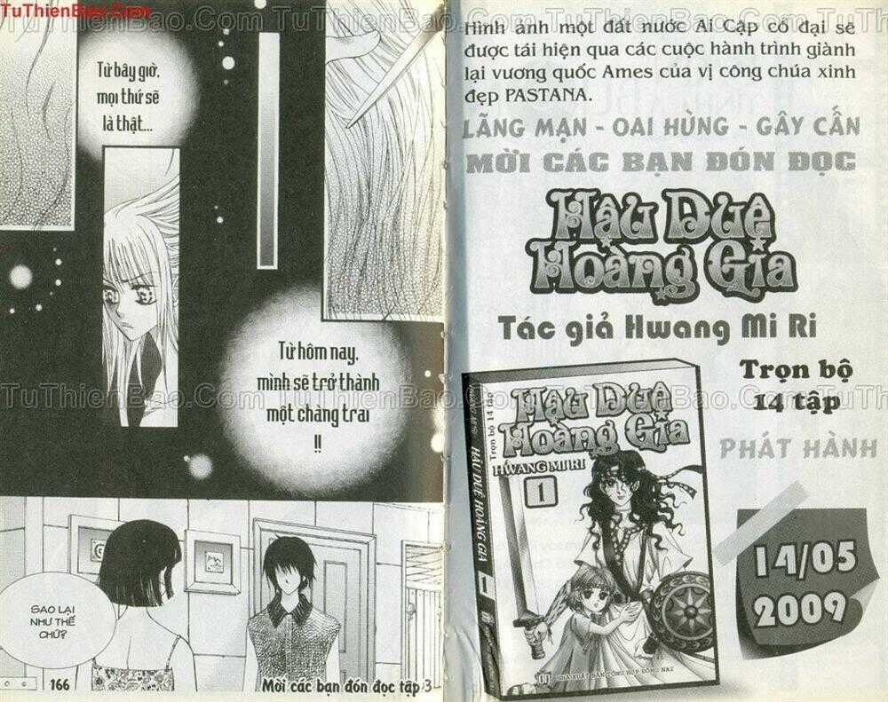 Dự Án Siêu Sao - Chapter 2 - Trang 83