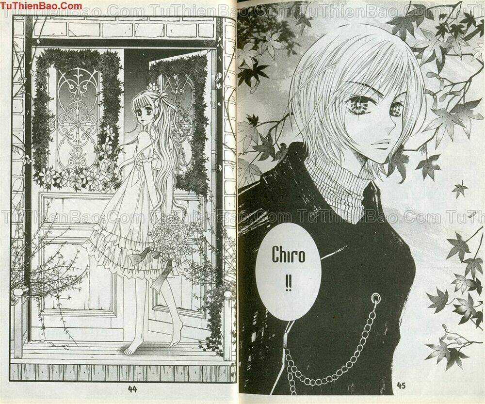 Dự Án Siêu Sao - Chapter 3 - Trang 23