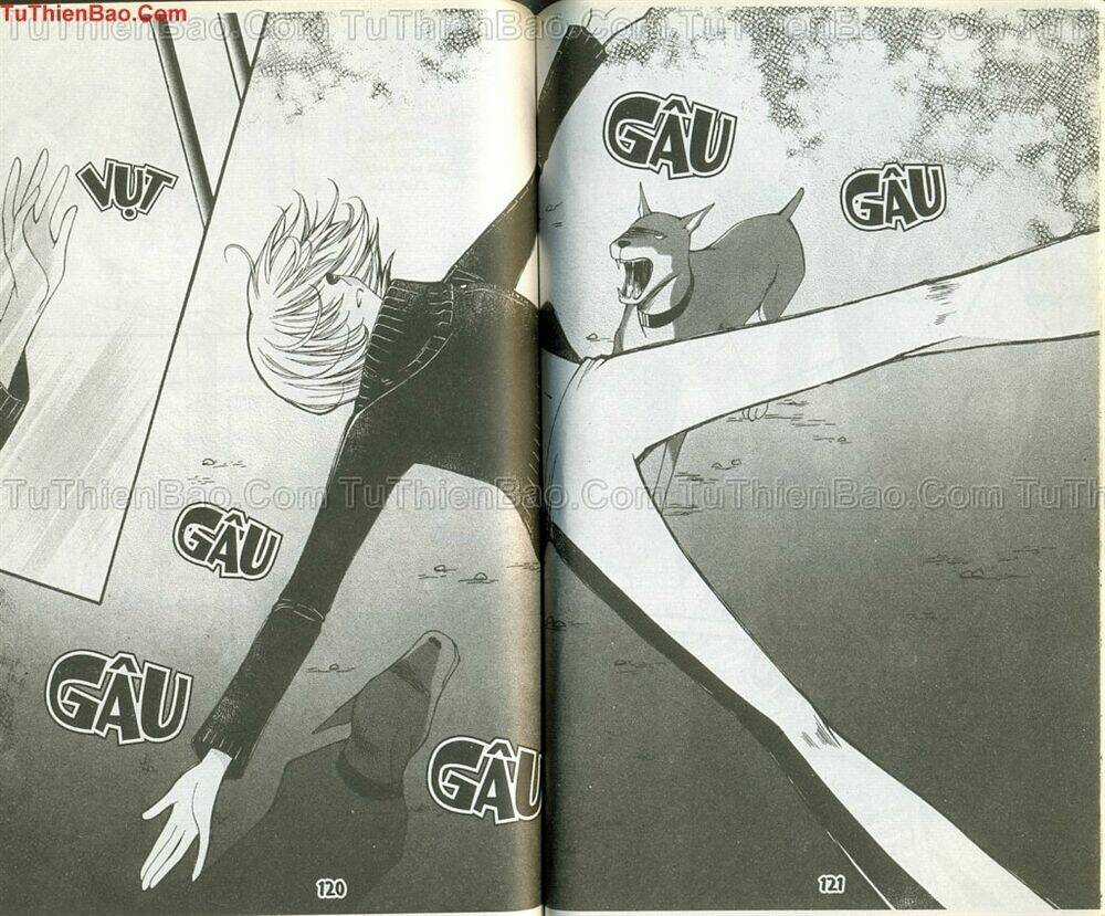 Dự Án Siêu Sao - Chapter 3 - Trang 61