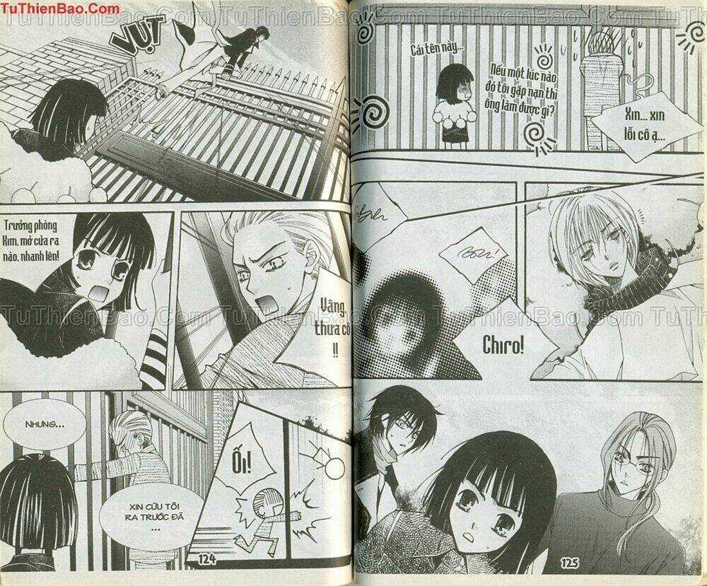 Dự Án Siêu Sao - Chapter 3 - Trang 63