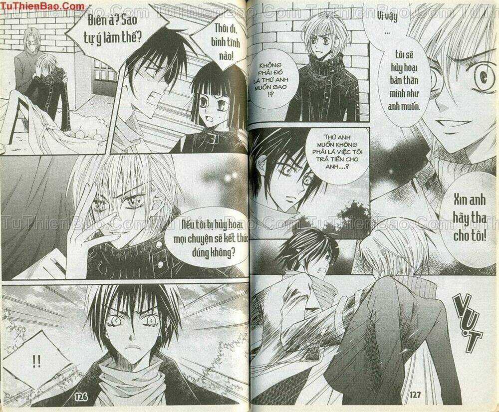 Dự Án Siêu Sao - Chapter 3 - Trang 64