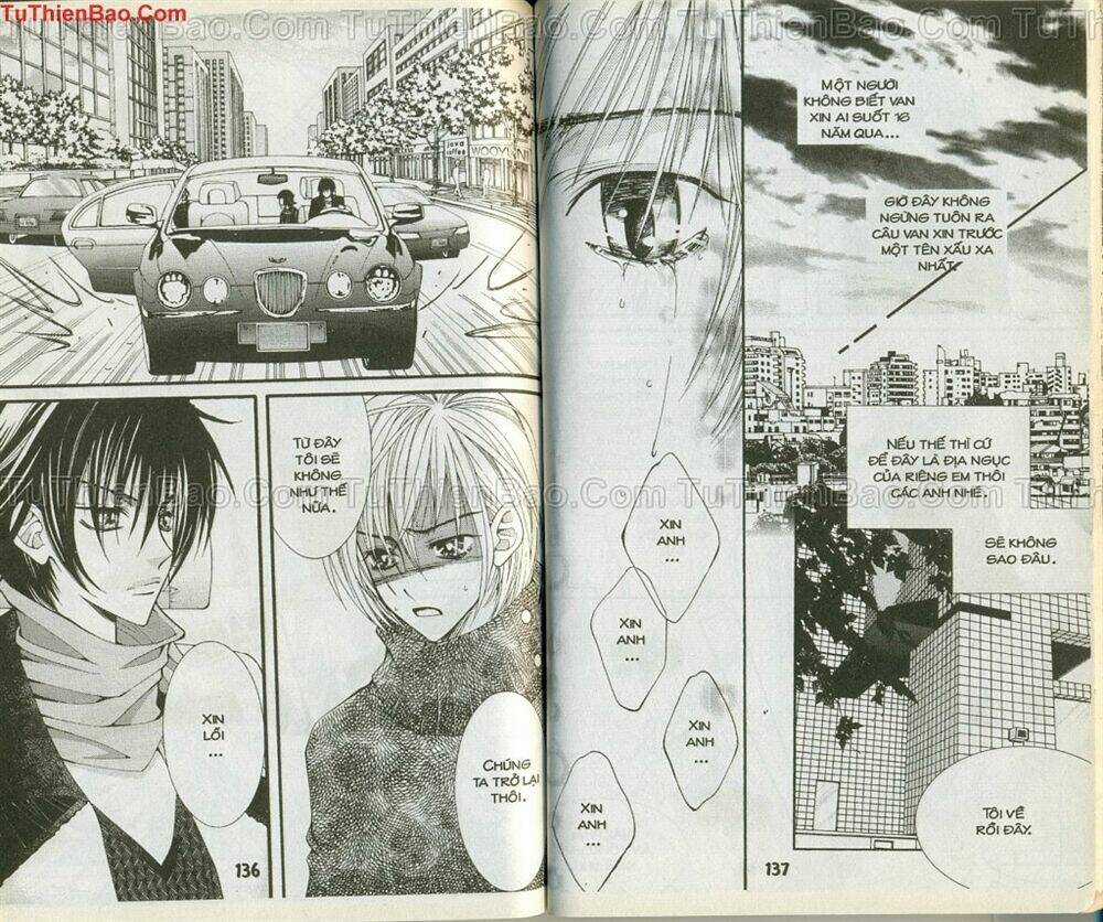 Dự Án Siêu Sao - Chapter 3 - Trang 69