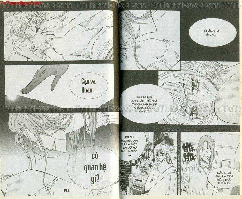 Dự Án Siêu Sao - Chapter 3 - Trang 72