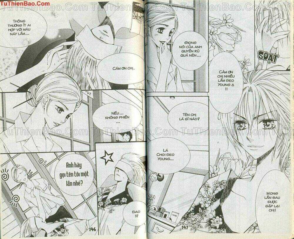 Dự Án Siêu Sao - Chapter 3 - Trang 74