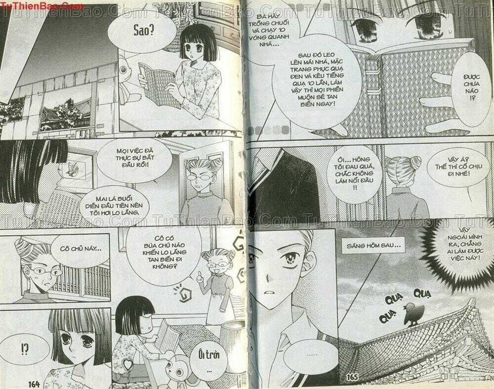 Dự Án Siêu Sao - Chapter 3 - Trang 83