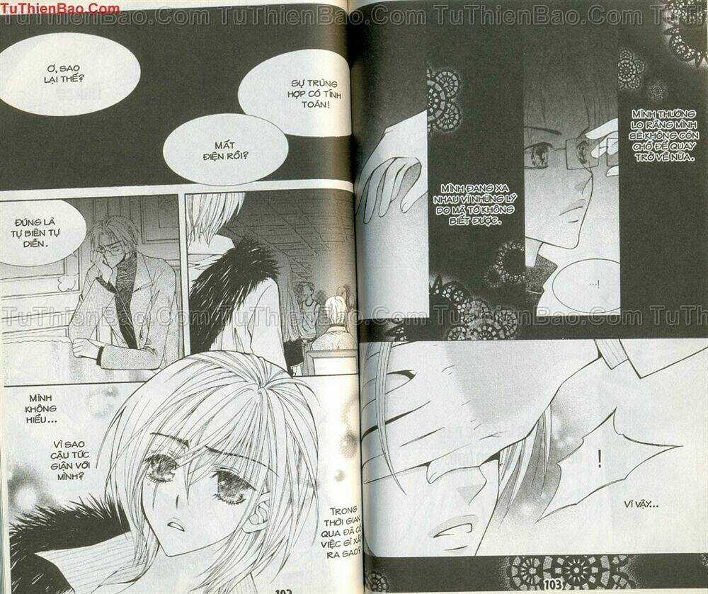 Dự Án Siêu Sao - Chapter 4 - Trang 52