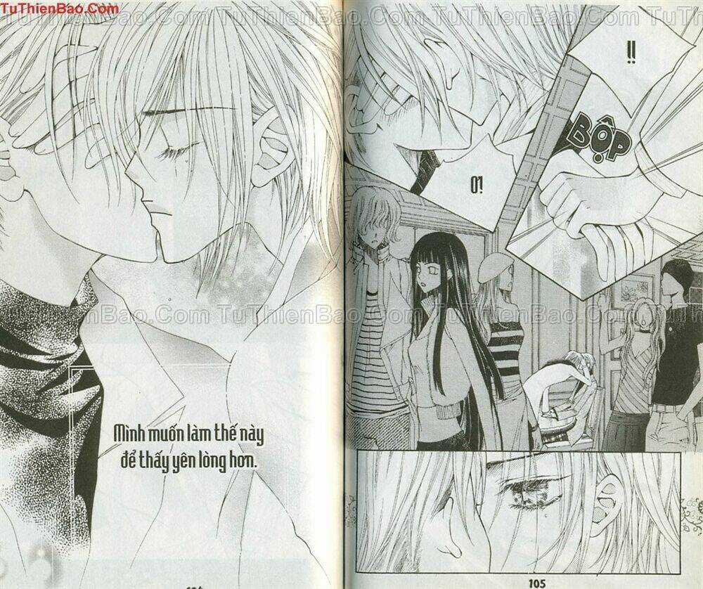 Dự Án Siêu Sao - Chapter 4 - Trang 53