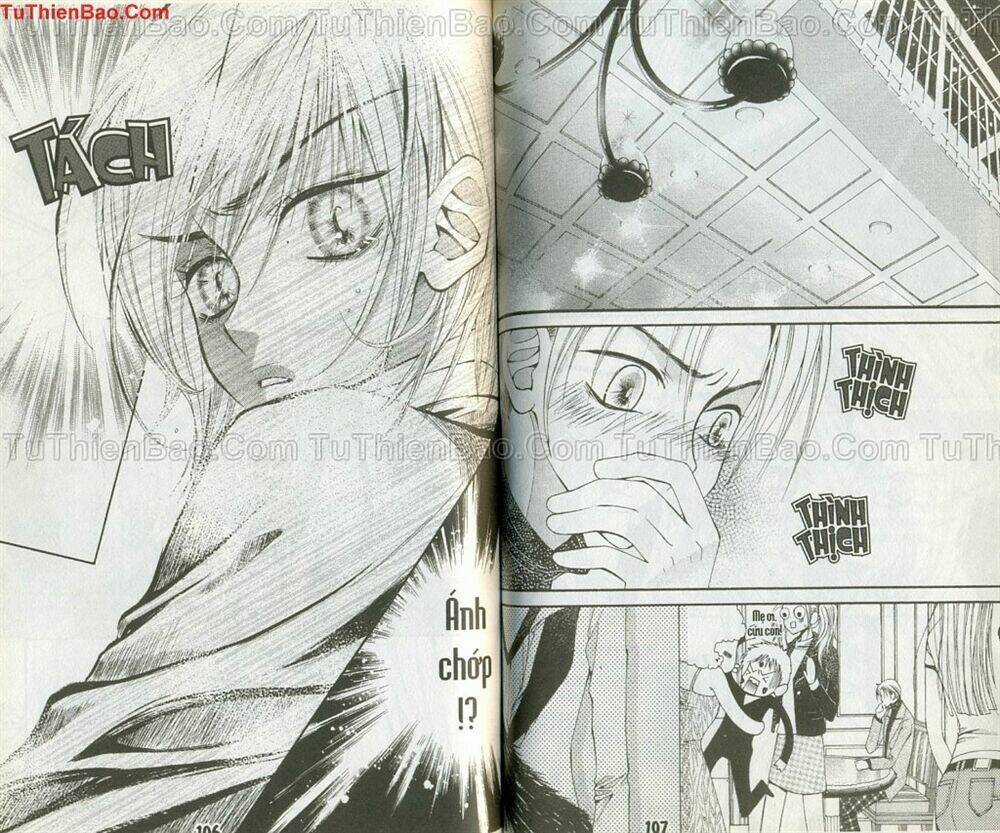 Dự Án Siêu Sao - Chapter 4 - Trang 54