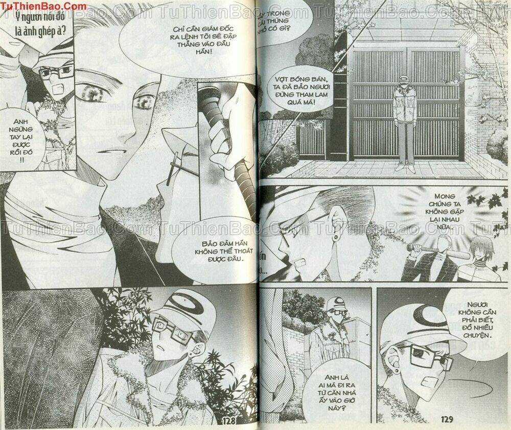 Dự Án Siêu Sao - Chapter 4 - Trang 65