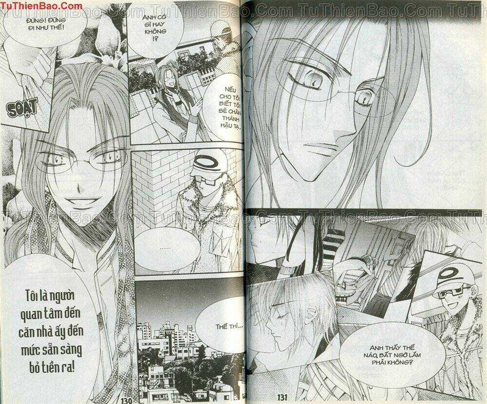 Dự Án Siêu Sao - Chapter 4 - Trang 66