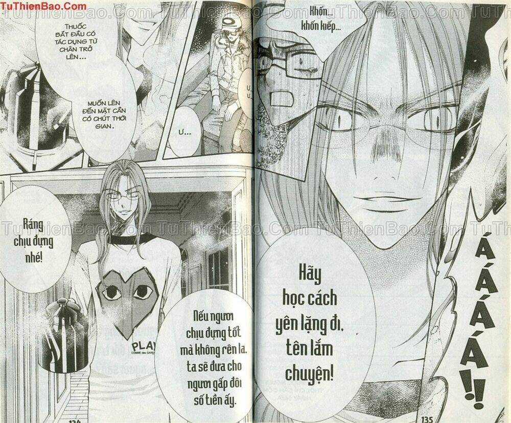 Dự Án Siêu Sao - Chapter 4 - Trang 68