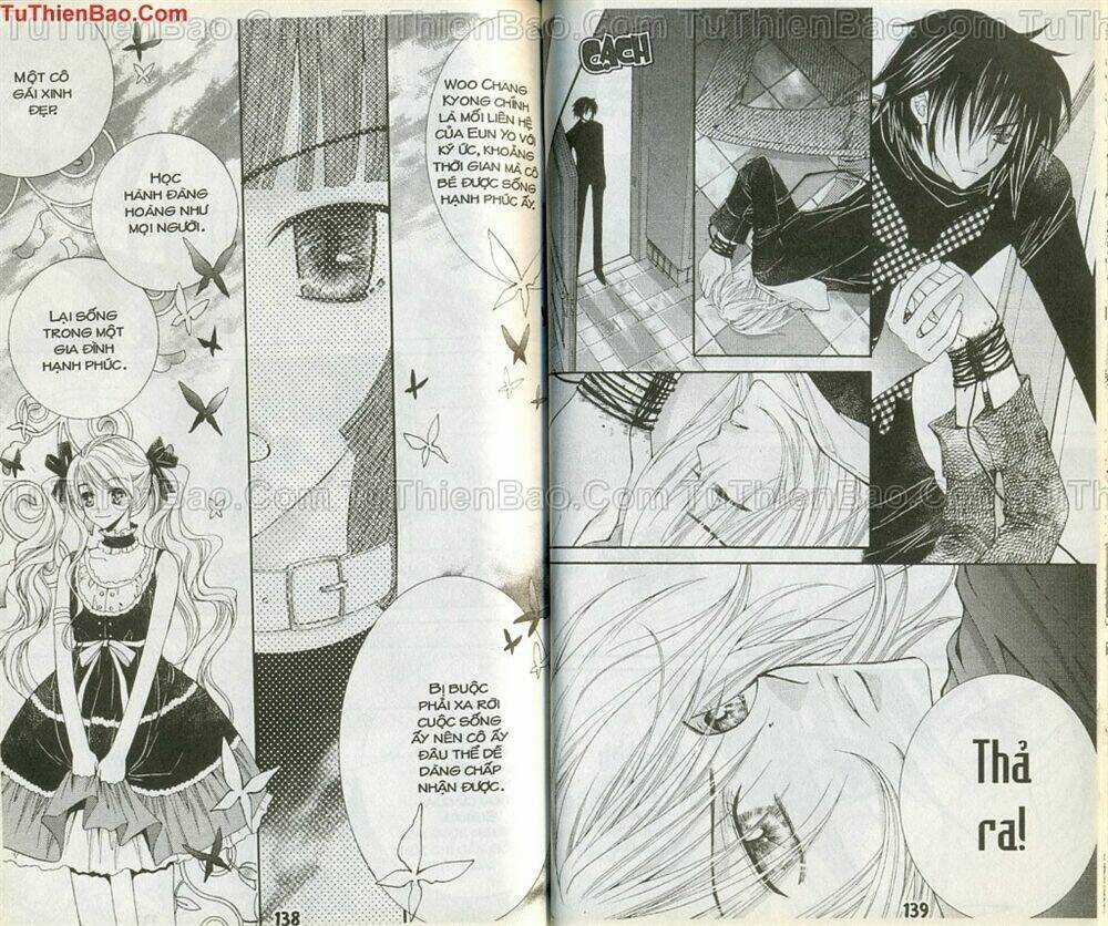 Dự Án Siêu Sao - Chapter 4 - Trang 70