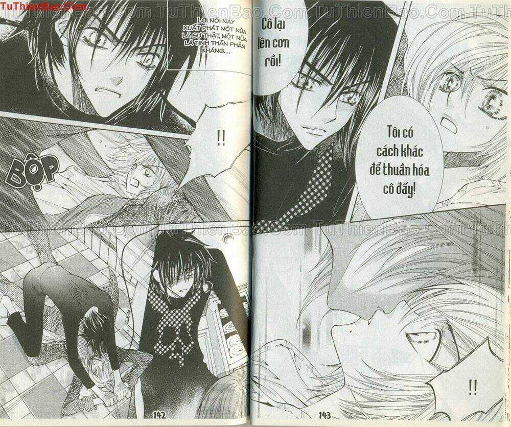 Dự Án Siêu Sao - Chapter 4 - Trang 72