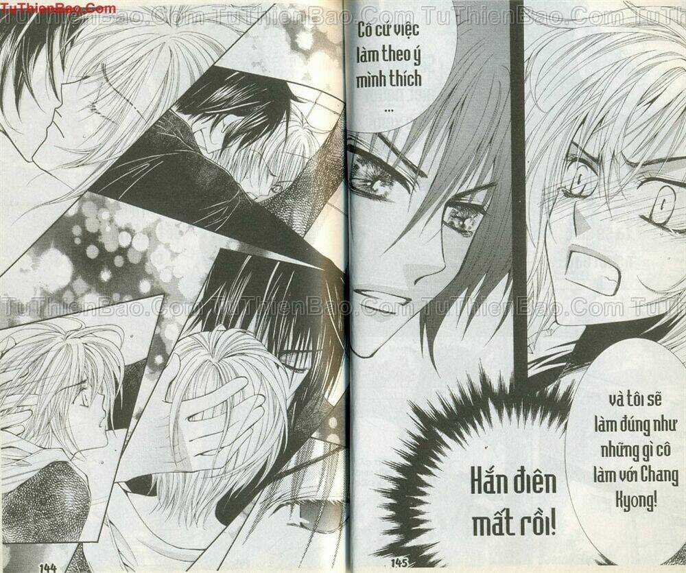 Dự Án Siêu Sao - Chapter 4 - Trang 73