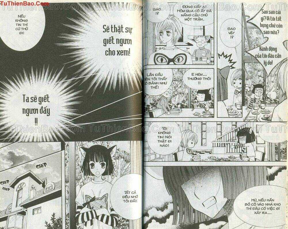 Dự Án Siêu Sao - Chapter 4 - Trang 74