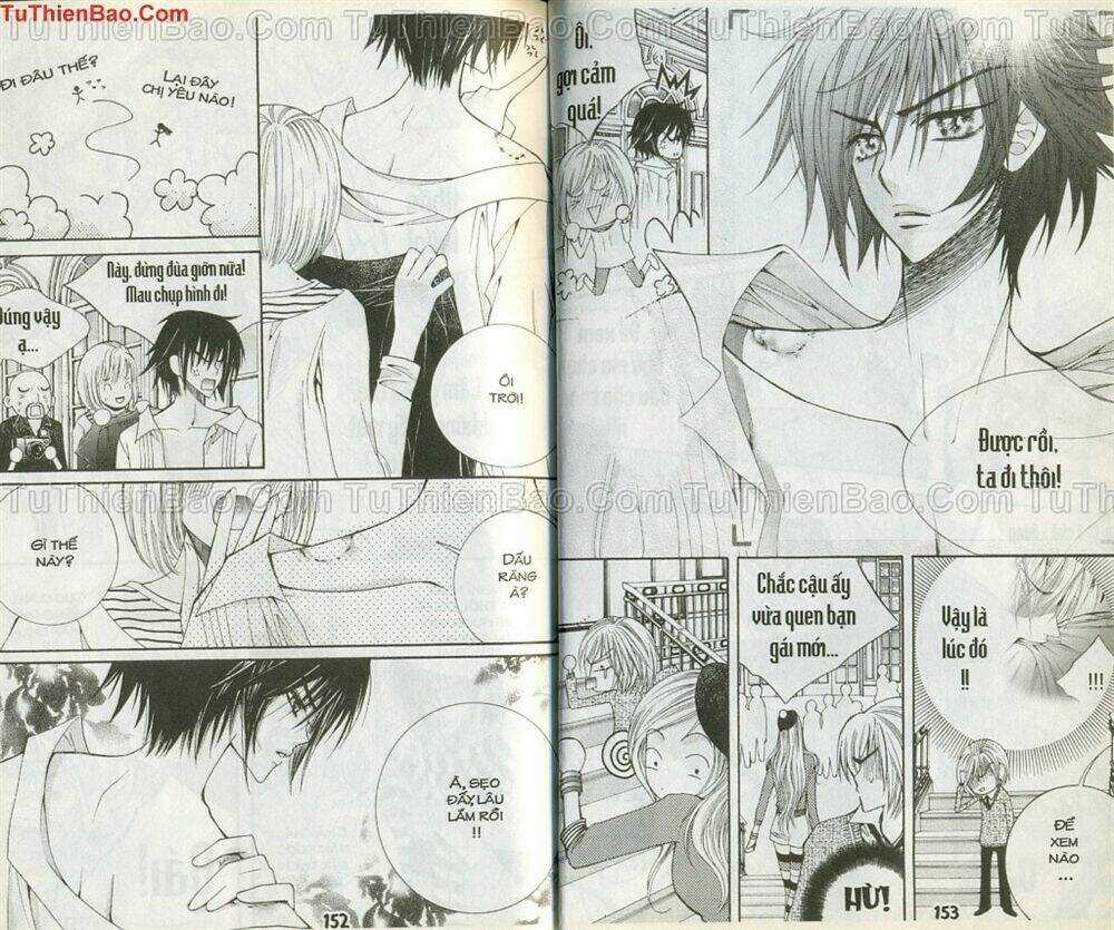 Dự Án Siêu Sao - Chapter 4 - Trang 77