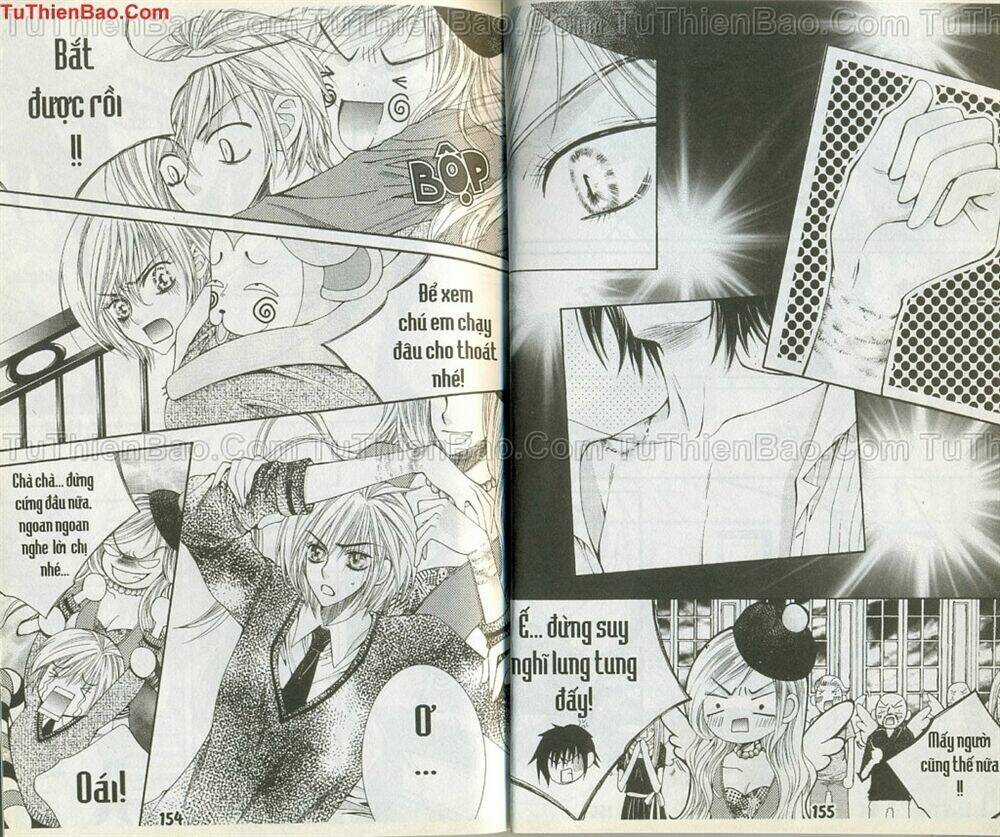 Dự Án Siêu Sao - Chapter 4 - Trang 78