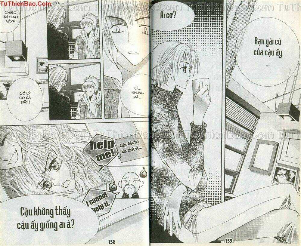 Dự Án Siêu Sao - Chapter 4 - Trang 80