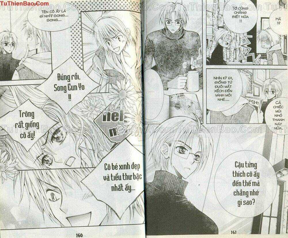 Dự Án Siêu Sao - Chapter 4 - Trang 81