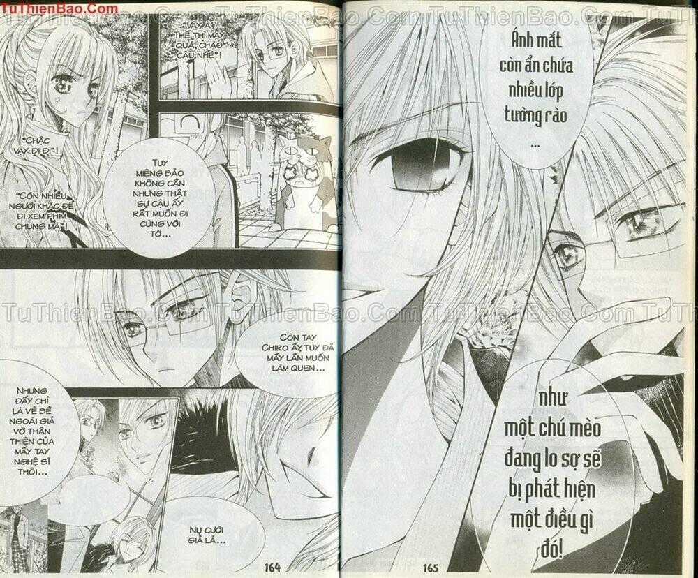 Dự Án Siêu Sao - Chapter 4 - Trang 83