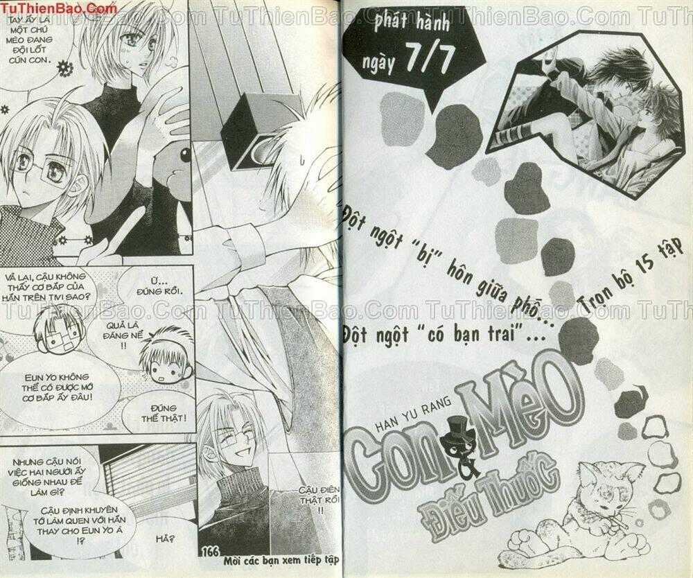 Dự Án Siêu Sao - Chapter 4 - Trang 84