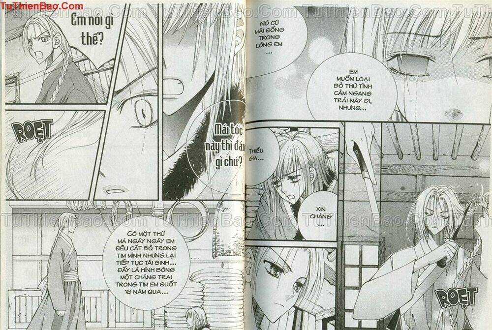 Dự Án Siêu Sao - Chapter 5 - Trang 35