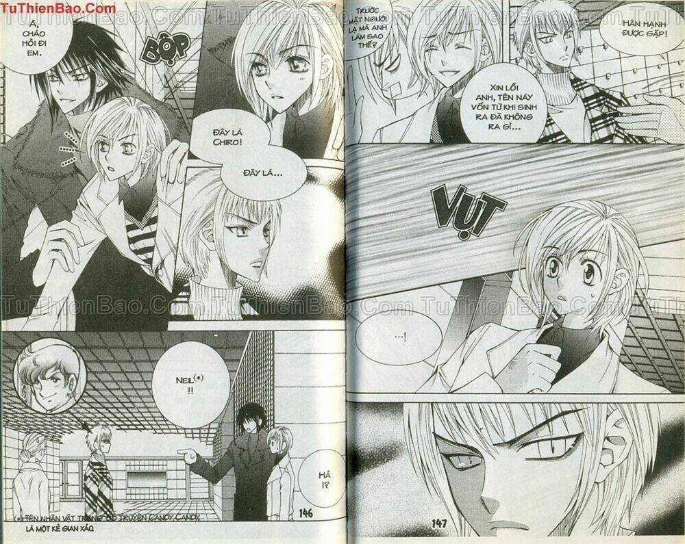 Dự Án Siêu Sao - Chapter 5 - Trang 74