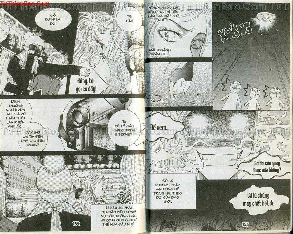 Dự Án Siêu Sao - Chapter 5 - Trang 78