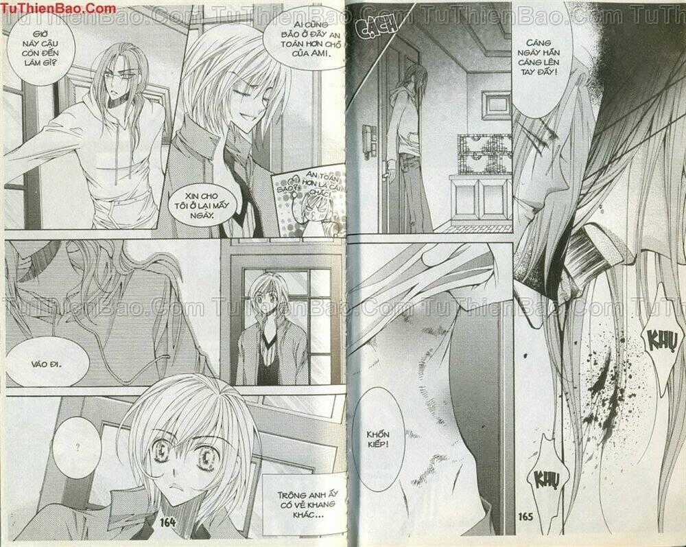 Dự Án Siêu Sao - Chapter 5 - Trang 83