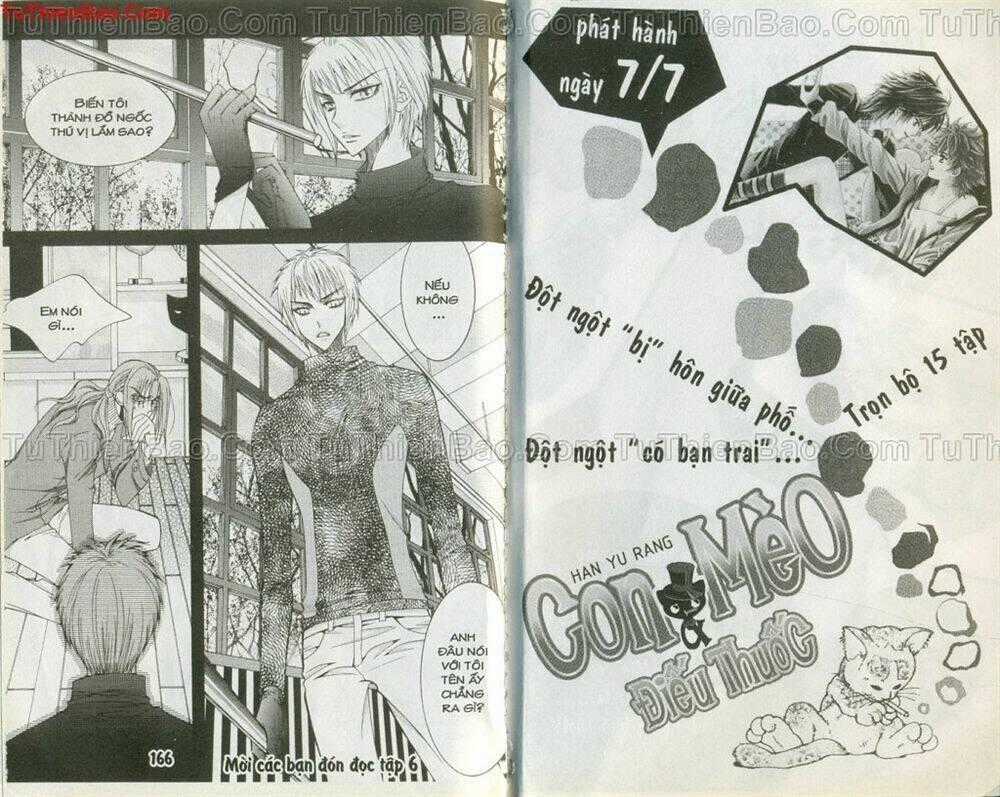 Dự Án Siêu Sao - Chapter 5 - Trang 84