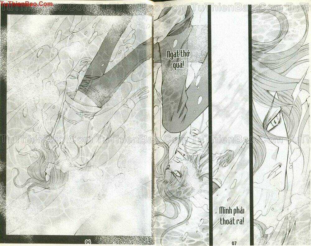 Dự Án Siêu Sao - Chapter 6 - Trang 4