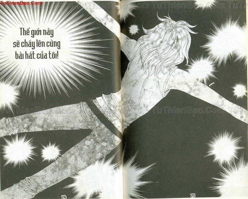 Dự Án Siêu Sao - Chapter 6 - Trang 38