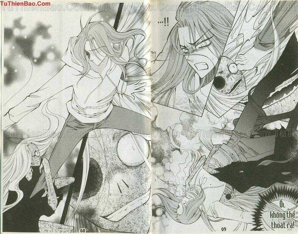 Dự Án Siêu Sao - Chapter 6 - Trang 5