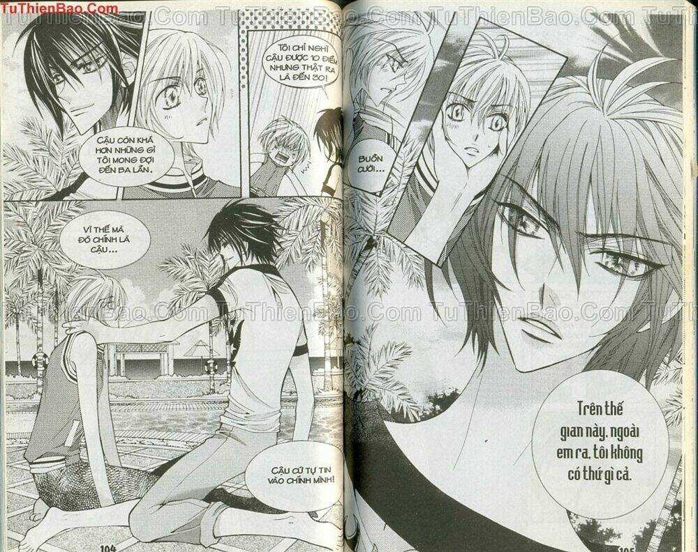 Dự Án Siêu Sao - Chapter 6 - Trang 53