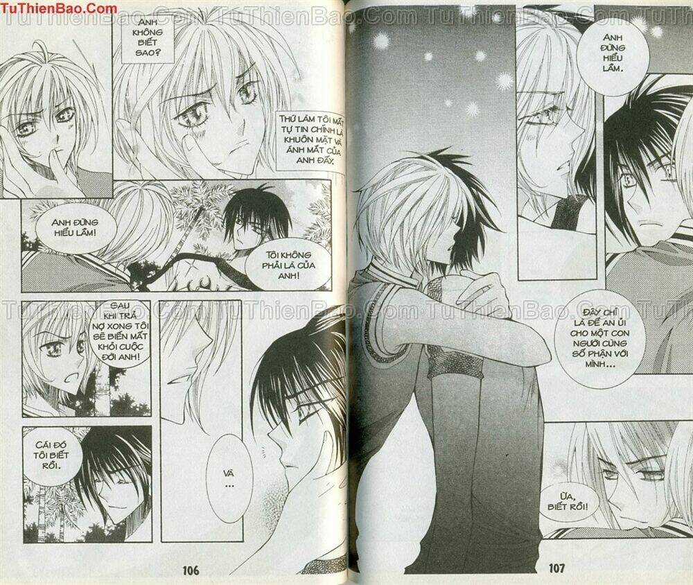 Dự Án Siêu Sao - Chapter 6 - Trang 54